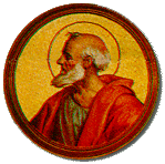 św. Symplicjusz I, papież